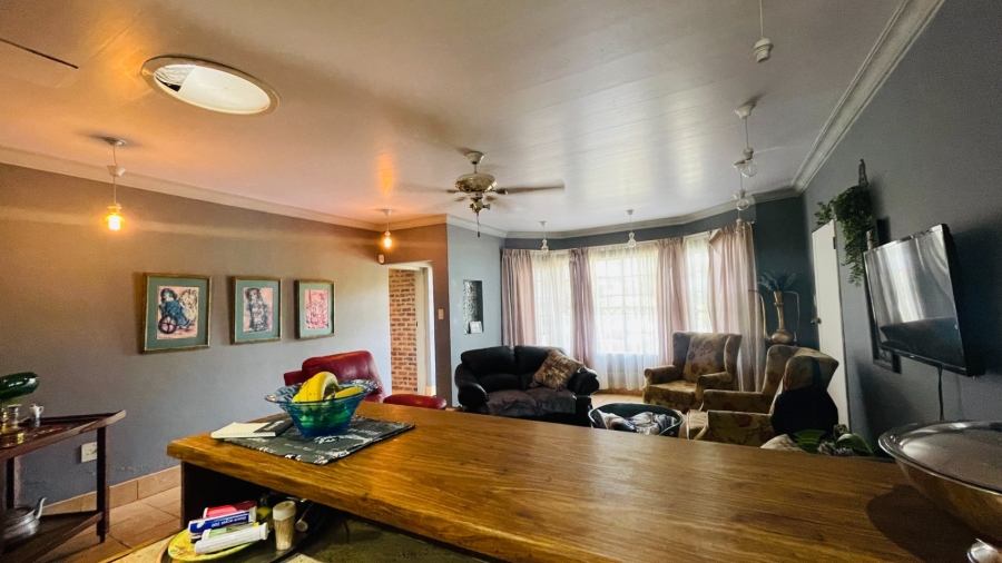 Commercial Property for Sale in Potchefstroom Rural North West